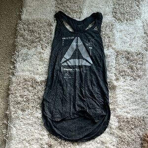 XS Reebok athletic tank top